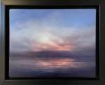 The Glow 8 x 10" (Framed)